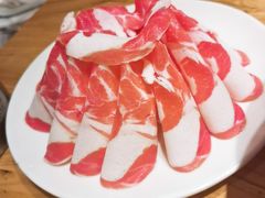 -额尔敦传统涮火锅·烧烤(鑫源山庄店)