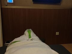 -天然沐足·推背采耳·敷姜艾灸(龙眼美食街店)