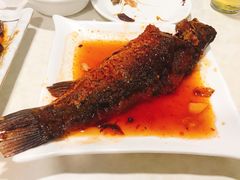 酥鲫鱼-金记大肠(瑞昌路店)