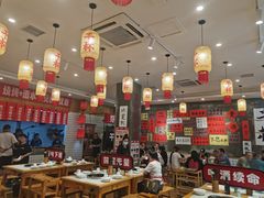 -佬缸炮江湖川菜(玉林店)