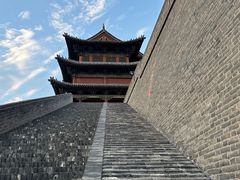 -大同古城墙