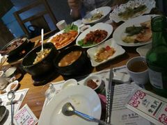 -紫霞门韩国料理烤肉(深南东路店)