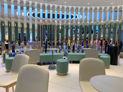 -奈雪的茶(亨特国际广场店)