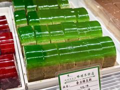 -蜂蝶来饼店(拱北总店)