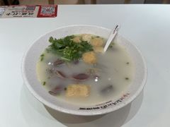 -鸭得堡老鸭汤·鸭血粉丝(南京博物院店)