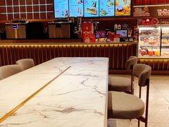 -Tims天好咖啡(河西万象城店)