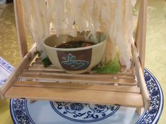 凉拌小肚-徐鼎盛民间菜(南坪后堡店)