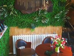 -亿百顺红焖羊排小馆(总店)