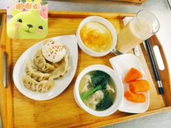 -敦南舒悦月子会所(南湖店)