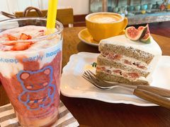 -春风十里咖啡馆