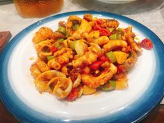 -君霖海鲜私房菜(春柳店)