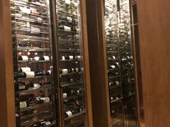 -上海柏悦酒店·世纪100牛排馆