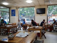 大堂-威海海鲜王(窑头路店)