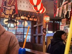 -白石の深夜食堂(宝龙店)