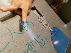 -海底捞火锅(石狮泰禾广场店)