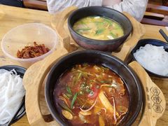 -桥香园过桥米线(国贸店)