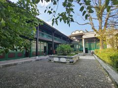 -李宗仁先生故居