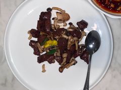 -漢舍中国菜馆(889广场店)
