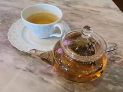 -The Rug Cafe(王府中环店)