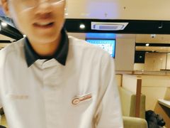 -海底捞火锅(莘松路店)