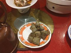 -正阳门饭庄·烤鸭·北京菜(万丰路七里庄店)