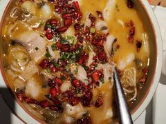 -小厨娘淮扬菜(清江苏宁广场店)