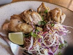 -THE CANNERY&JUJU 新鲜海鲜·牛排美食酒廊