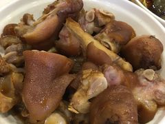 -揭阳钟记小食(福田新村店)