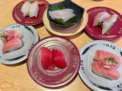 -寿司郎(皇庭广场店)