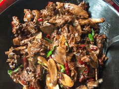 -王城醋血鸭老店