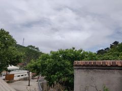 -京北渔家傲