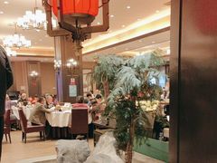 -宝园酒家(美林M·LIVE天地东座店)