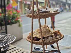 -茶是一枝花泡茶店