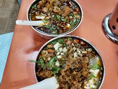 -代四孃牛华豆腐脑美味小食(总店)