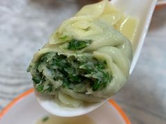 -利达汤圆馄饨(川公路店)