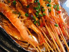 -恒记饭店·海鲜明档(淹城店)