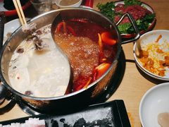 -彤德莱牛肉火锅(双港店)