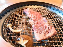 -炎蔵牛舌烤肉