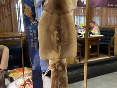 -九田家黑牛烤肉料理(珠江摩尔店)
