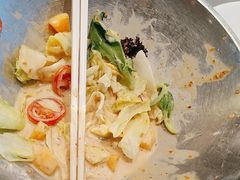 -印巷里主题餐厅(马鞍山店)