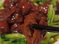 -和记小菜(大宁店)