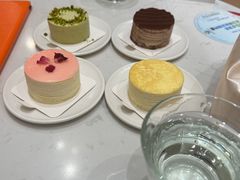 -La Repete(大宁久光店)