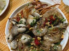 -车头老二大排档(金城步行街店)