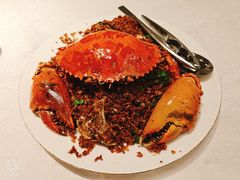 -喜记避风塘炒辣蟹(旗舰店)