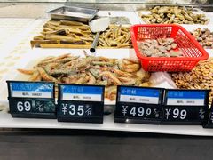 -宁海食府(北岸琴森店)