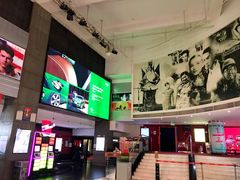 -金逸影城(中关村店)