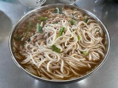 -正宗杨记普洱酸醋米线(总店)