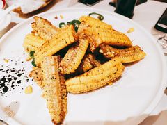 -好福记饭店(红梅公园店)