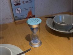 -蜜桃餐厅·伴山(绿宝广场店)