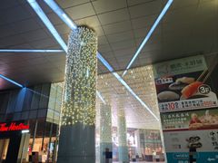 -鹏欣水游城